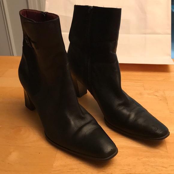 Naturalizer boots - Picture 1 of 8